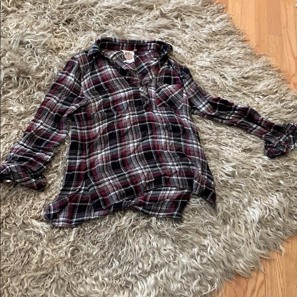 Ash and ember top - Picture 3 of 6